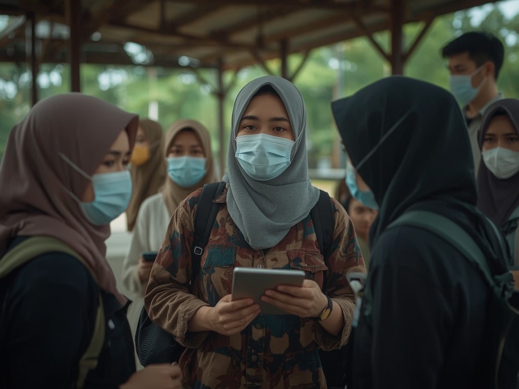 Membandingkan Pembaruan Layanan Terpadu untuk Perjalanan, Rumah, dan Kesehatan